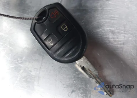 2014 Ford F-150 Fx4 z USA, uszkodzony, nr VIN 1FTFX1EF0EKE42801